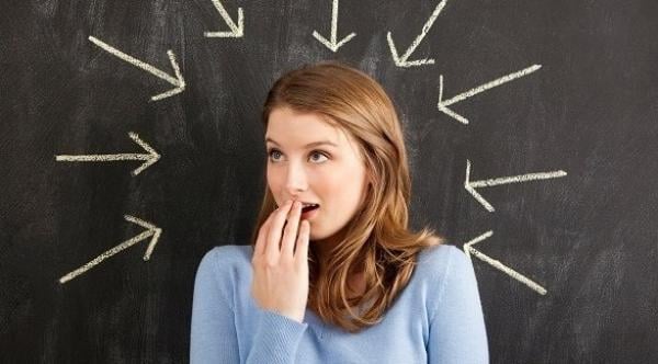 رائحة الفم الكريهة تنذر بهذا الالتهاب