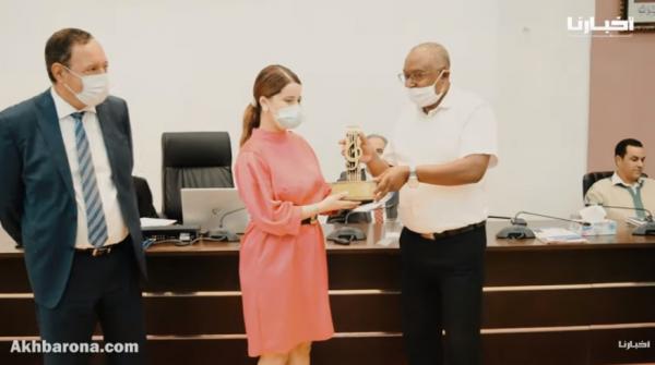 جامعة عبد المالك السعدي تحتفي بالطلبة المتفوقين