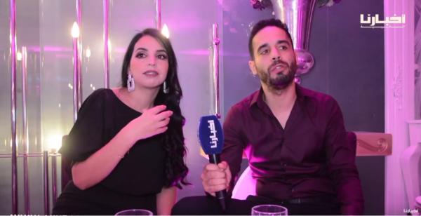 أسماء بيوتي شرات لراجلها سيارة بـ 64 مليون والأخير يتحدث عن الصلح مع والديه