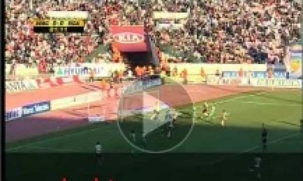 توقيف اللاعب سعيد فتاح 6 لقاءت 3 منها موقوفة التنفيذ