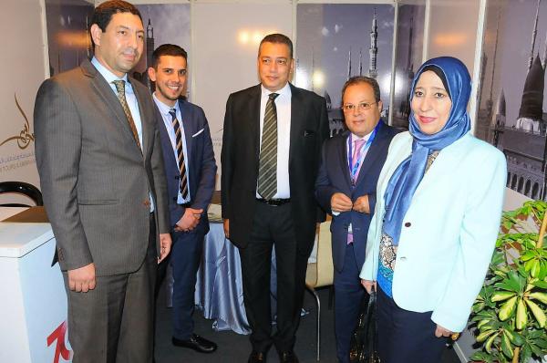 سفير مصر بالمغرب يكشف عن معطيات إيجابية خلال افتتاح الملتقى الدولي للسياحة بالدار البيضاء