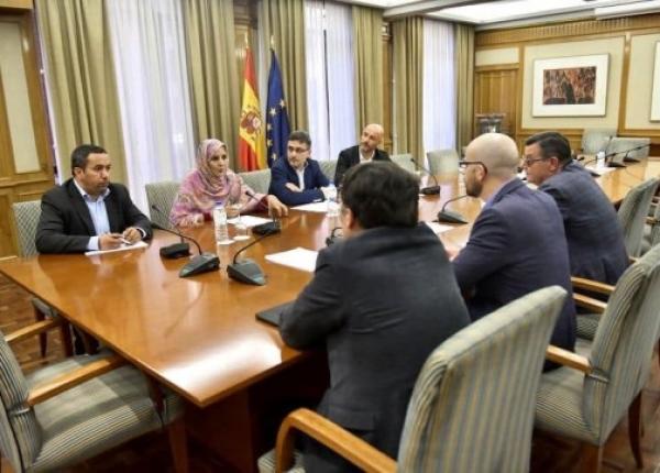 إسبانيا تسارع إلى إطفاء غضب المغرب عقب التصرف المتهور لأحد وزرائها