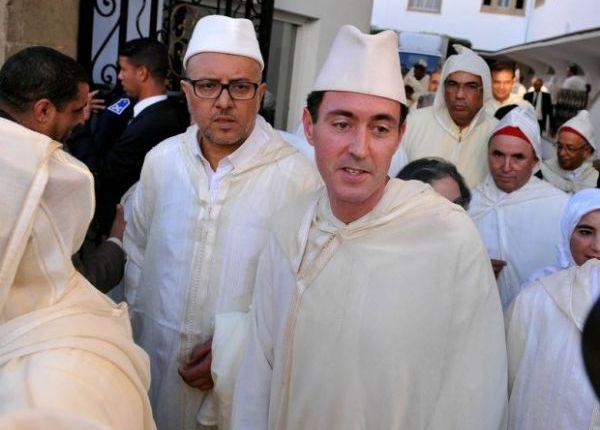 برلماني فيدرالية اليسار "يقلب" الطاولة على نبيلة منيب