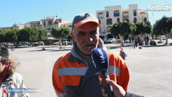 صادم.. خدمت أنا والواليد أكثر من 100 عام في الإنعاش لا تقاعد لا حتى حاجة