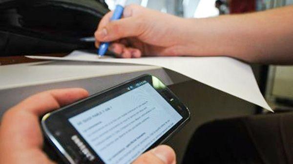 في محاولة لمنع الغش...سوريا  تقطع الإنترنت بالتزامن مع بدء الامتحانات