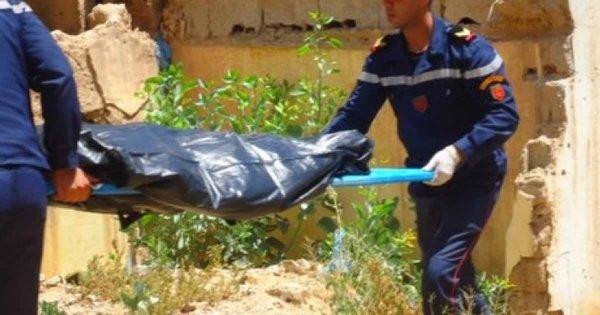 استنفار أمني بعد العثور على جثة متحللة بمحاذاة واد سوس