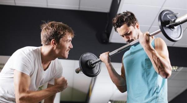 التمارين مفتاح جودة الحيوانات المنوية