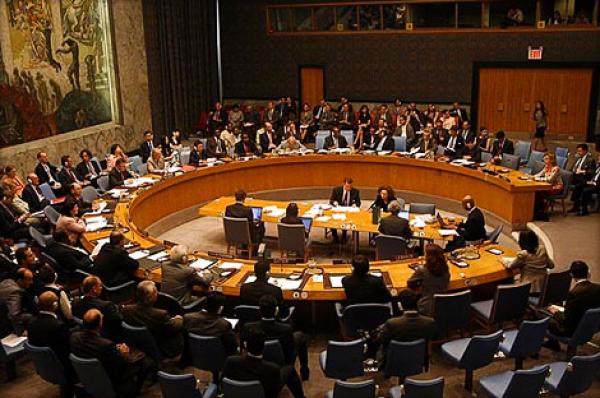 اختيار المغرب عضوا للجنة التنسيق التابعة لمجلس الامن لمدة 3 سنوات