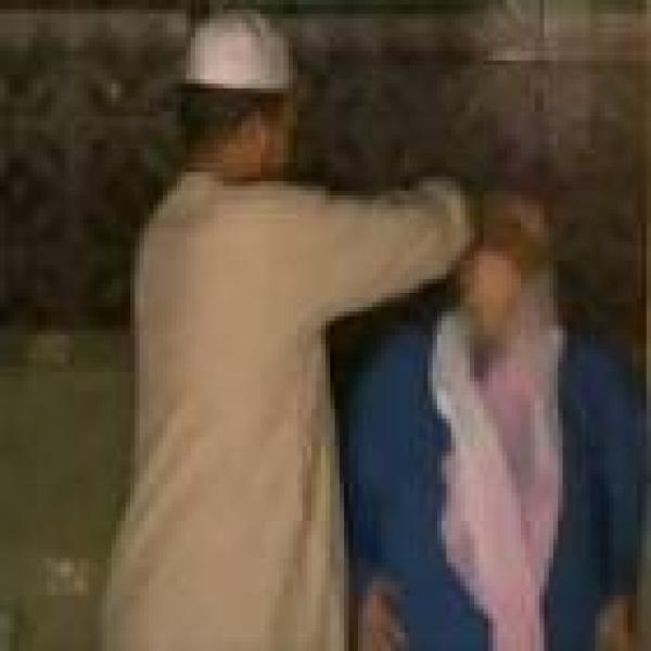 دجّال مصري يقتل فتاة خلال محاولته \"إخراج الجن من جسدها\"