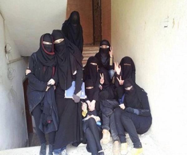 انضمام أعداد متزايدة من المغربيات إلى تنظيم "داعش"