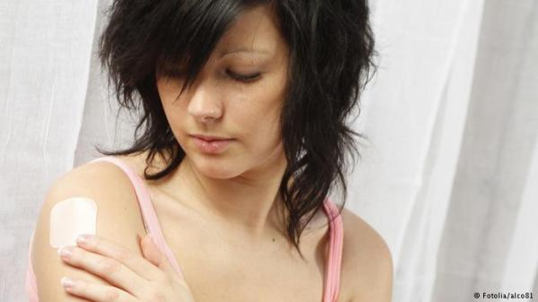 بدون طبيب - مانع حمل يتم تناوله مرة في الشهر