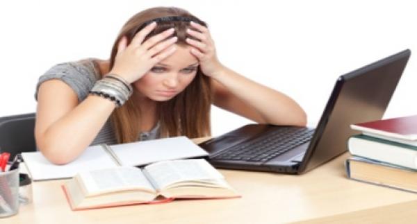 دراسة: اللياقة البدنية سلاح المراهقين للتفوق الدراسي