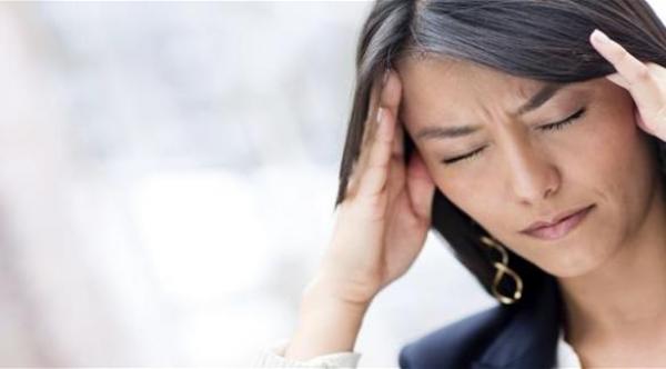 9 علاجات طبيعية للصداع دون أدوية