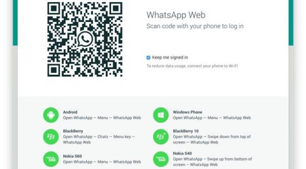 تشغيل "واتس آب ويب" على الكمبيوتر دون استخدام غوغل كروم