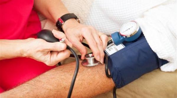 عالمياً: ارتفاع الضغط أكثر عامل مسبب للوفاة