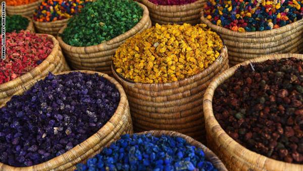 5 كنوز طبيعية من المغرب تحمل أيقونة الجمال