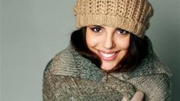 7 أطعمة تجعلك لا تشعر بالبرد مهما انخفضت درجة الحرارة