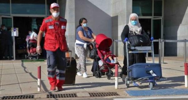 كسر "عزل" المغاربة العالقين سابقا بالخارج واختلاطهم بمرضى عاديين قد يهدد بانفجار بؤر جديدة