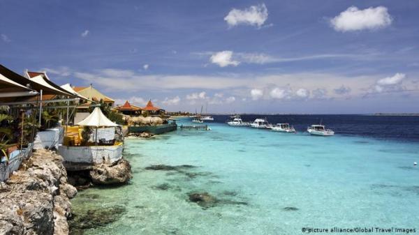 في زمن كورونا.. السكن في جزر الكاريبي والعمل في أوروبا!