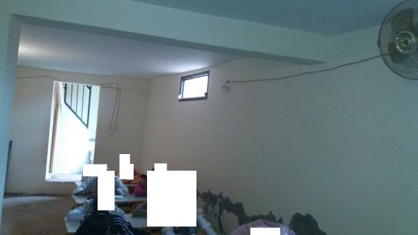 كارثة بمديرية التعليم بمراكش :" أستاذة تدرس التلاميذ بمسجد " (صور)