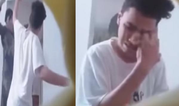 تطورات ملف "حمزة": المعتدية تتهم "ربيبها" بهذه التهمة الخطيرة