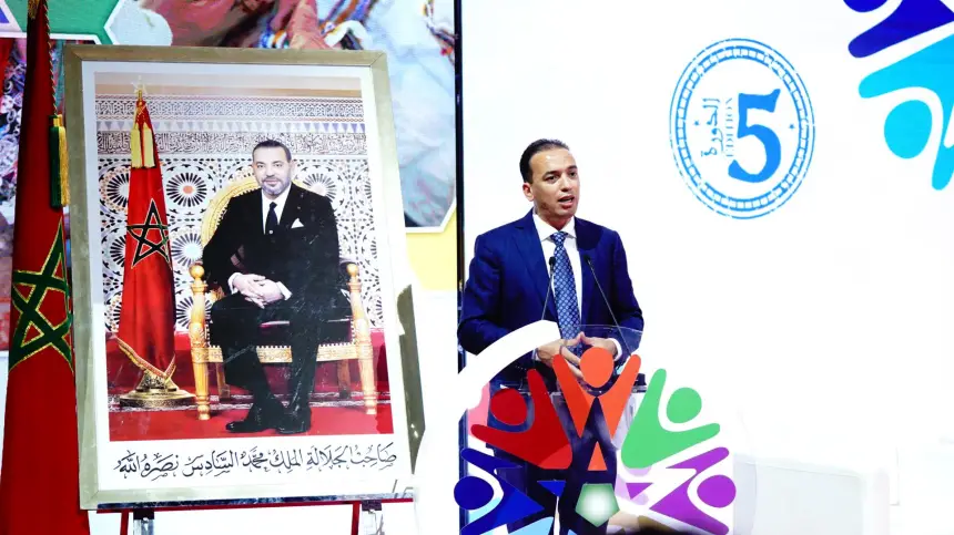 هذه أبرز توصيات المناظرة الوطنية للاقتصاد الاجتماعي والتضامني ببن جرير