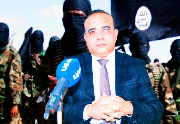 ذ"الشرقاوي" يكشف تفاصيل أكبر مناورة عسكرية في إفريقيا تحت إشراف المغرب وأمريكا