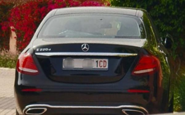 خاص.. ترحيل نصاب مصري "كبير" من المغرب في اتجاه القاهرة