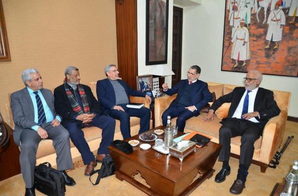 احتمال التوصل إلى اتفاق بين الحكومة والنقابات قبل فاتح ماي يتضاءل والسبب الزيادة في الأجر