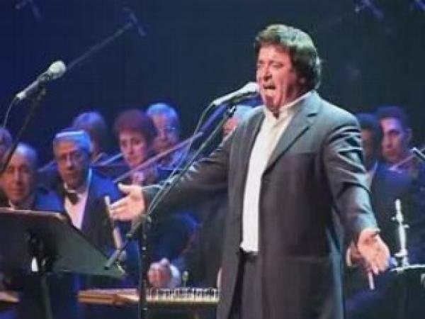 مفارقة : الرباط تحتضن مسيرة تضامنية مع غزة والجديدة سهرة لفنان إسرائيلي