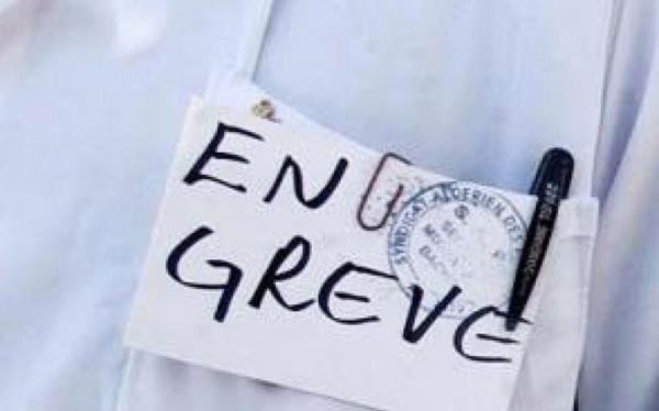 مستشفيات المغرب مهدد بشلل شبه تام الأربعاء القادم