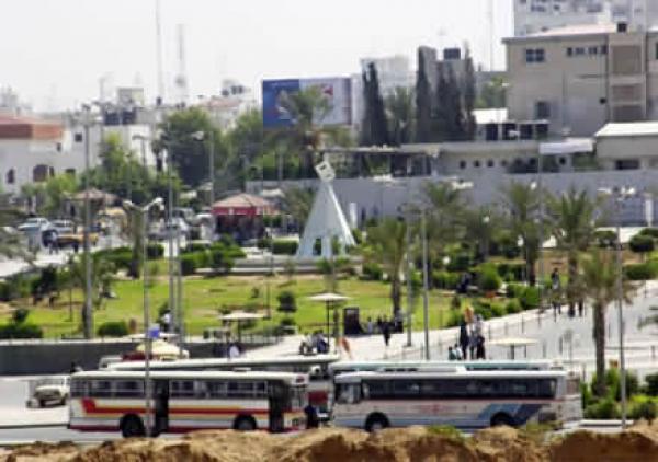 البئر الجديد: هل ستتدخل فرق المراقبة لتنظيم قطاع بيع اللحوم الحمراء والبيضاء والأكلات الخفيفة