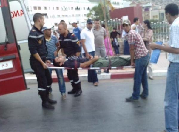 فاس : وفاة طالب جامعي بسبب المينانجيت