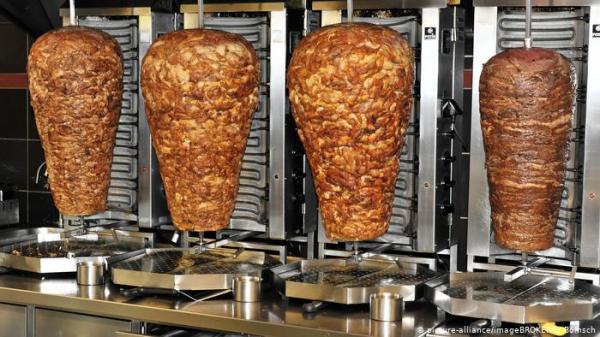 "الشاورما " ـ جدل في شرق ألمانيا حول اسم أشهر أكلة شعبية تركية