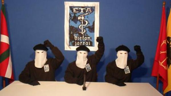 الحكومة الإسبانية تصر على الحل النهائي ل"إيتا"
