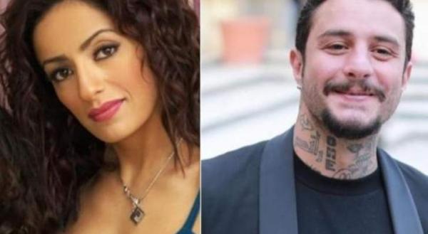 إحالة هند الحناوي على المحكمة بسبب ملابس غير لائقة لابنة أحمد الفيشاوي