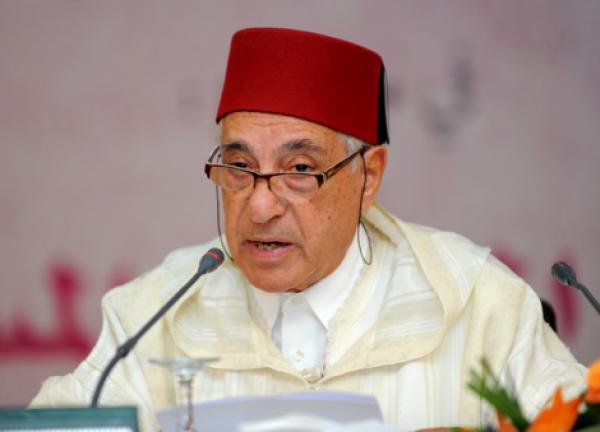 الناطق الرسمي للقصر الملكي: هذه قصة اشتغالي بالقصر