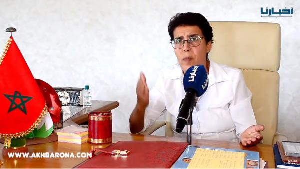 مديرة مؤسسة تبهدل أصحاب مؤسسات تعليمية خصوصية بسبب جشعهم.. عيب عليكم هدشي لي كديروه