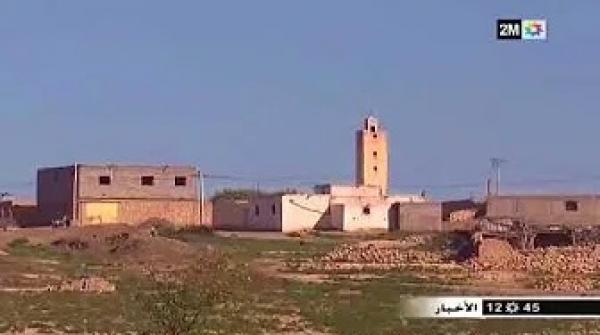 تفاصيل غرق 4 أشخاص من أسرة واحدة بوادي أم الربيع نواحي سطات