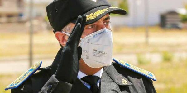 الحموشي يمنح ترقية استثنائية لشرطي المرور ضحية اعتداء أكادير