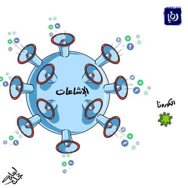 لمواجهة الإشاعات .. الصواب والخطأ بخصوص كورونا بالمغرب لهذا اليوم