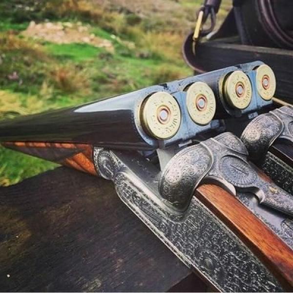 المغرب يقتني 14 مليون أورو من السلاح الإسباني