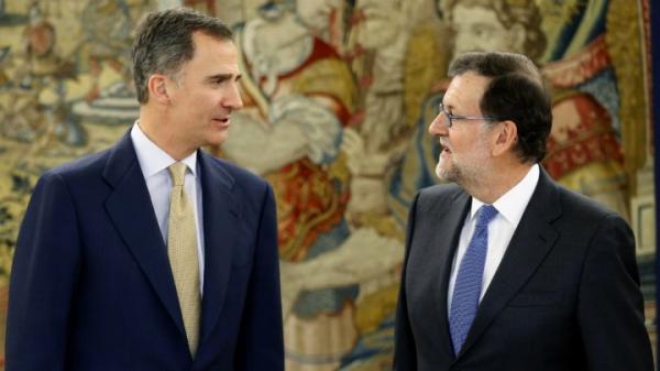 الملك الإسباني يدعو لحل البرلمان وإجراء انتخابات مبكرة