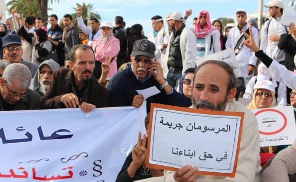 عروض ومبادرات وتصعيدات جديدة في أزمة الأساتذة المتدربين..