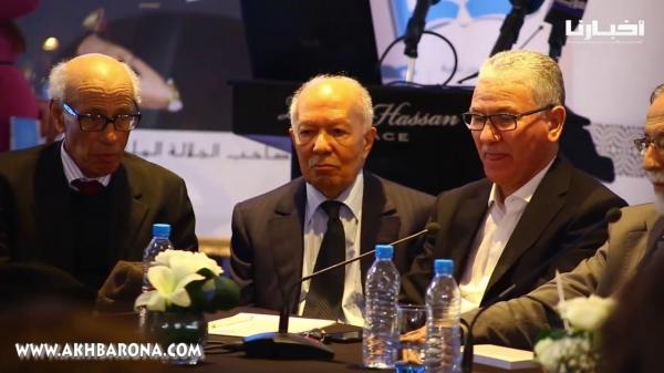 التقدم والإشتراكية يناقش الأطروحة السياسية لمؤتمره العاشر