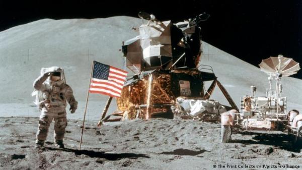 مع انطلاق مهمة أرتميس .. من يمتلك القمر؟