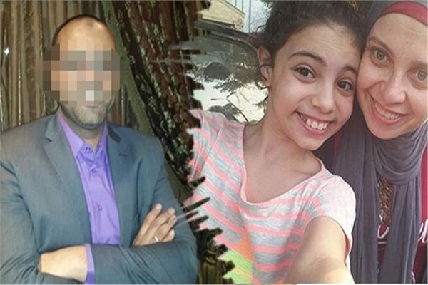 بعد قتله زوجته وإبنتيه..إحالة أوراق نجل فنان مصري مشهور للمفتي