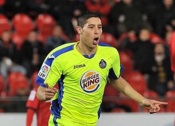 برادة  و بلهندة ضمن تشكيلة الأسبوع لأفارقة أوروبا