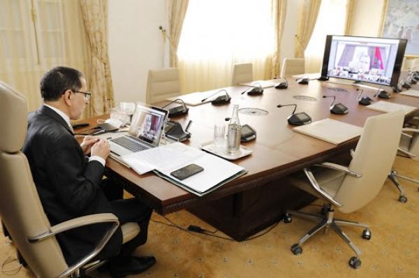 العثماني يوجه رسالة للمغاربة بعد ظهور بؤر عائلية