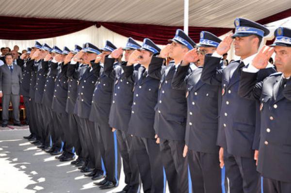 أرميل ينتظر الضوء الأخضر من بنكيران للإعلان عن ترقية رجال الأمن